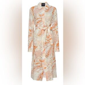 Le Superbe Temescal Dress